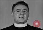 Immagine di Padre Charles Coughlin Washington DC USA, 1935, secondo 40 filmato di repertorio 65675054703