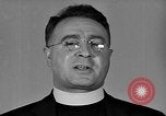Immagine di Padre Charles Coughlin Washington DC USA, 1935, secondo 41 filmato di repertorio 65675054703
