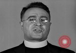 Immagine di Padre Charles Coughlin Washington DC USA, 1935, secondo 42 filmato di repertorio 65675054703