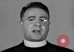 Immagine di Padre Charles Coughlin Washington DC USA, 1935, secondo 44 filmato di repertorio 65675054703