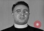 Immagine di Padre Charles Coughlin Washington DC USA, 1935, secondo 46 filmato di repertorio 65675054703