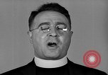 Immagine di Padre Charles Coughlin Washington DC USA, 1935, secondo 47 filmato di repertorio 65675054703
