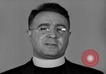 Immagine di Padre Charles Coughlin Washington DC USA, 1935, secondo 48 filmato di repertorio 65675054703