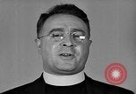 Immagine di Padre Charles Coughlin Washington DC USA, 1935, secondo 50 filmato di repertorio 65675054703