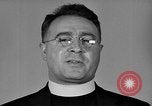 Immagine di Padre Charles Coughlin Washington DC USA, 1935, secondo 51 filmato di repertorio 65675054703