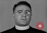 Immagine di Padre Charles Coughlin Washington DC USA, 1935, secondo 52 filmato di repertorio 65675054703