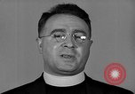 Immagine di Padre Charles Coughlin Washington DC USA, 1935, secondo 53 filmato di repertorio 65675054703