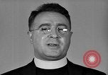 Immagine di Padre Charles Coughlin Washington DC USA, 1935, secondo 56 filmato di repertorio 65675054703