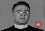 Immagine di Padre Charles Coughlin Washington DC USA, 1935, secondo 58 filmato di repertorio 65675054703