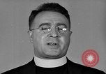 Immagine di Padre Charles Coughlin Washington DC USA, 1935, secondo 60 filmato di repertorio 65675054703