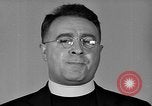 Immagine di Padre Charles Coughlin Washington DC USA, 1935, secondo 61 filmato di repertorio 65675054703