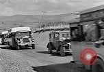 Image of reforestation program Washington DC USA, 1936, second 10 stock footage video 65675054705