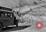 Image of reforestation program Washington DC USA, 1936, second 37 stock footage video 65675054705