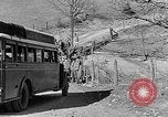 Image of reforestation program Washington DC USA, 1936, second 38 stock footage video 65675054705