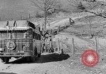 Image of reforestation program Washington DC USA, 1936, second 41 stock footage video 65675054705