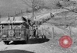 Image of reforestation program Washington DC USA, 1936, second 42 stock footage video 65675054705
