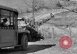 Image of reforestation program Washington DC USA, 1936, second 46 stock footage video 65675054705