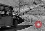 Image of reforestation program Washington DC USA, 1936, second 47 stock footage video 65675054705