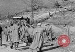 Image of reforestation program Washington DC USA, 1936, second 60 stock footage video 65675054705