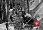 Image of reforestation program Washington DC USA, 1936, second 26 stock footage video 65675054706
