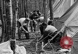 Image of reforestation program Washington DC USA, 1936, second 31 stock footage video 65675054706