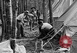Image of reforestation program Washington DC USA, 1936, second 36 stock footage video 65675054706