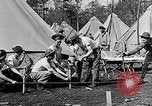Image of reforestation program Washington DC USA, 1936, second 38 stock footage video 65675054706