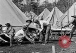 Image of reforestation program Washington DC USA, 1936, second 41 stock footage video 65675054706