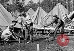 Image of reforestation program Washington DC USA, 1936, second 43 stock footage video 65675054706