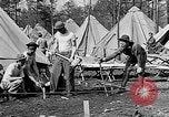 Image of reforestation program Washington DC USA, 1936, second 44 stock footage video 65675054706