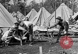 Image of reforestation program Washington DC USA, 1936, second 45 stock footage video 65675054706