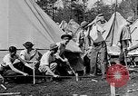 Image of reforestation program Washington DC USA, 1936, second 50 stock footage video 65675054706