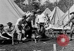 Image of reforestation program Washington DC USA, 1936, second 52 stock footage video 65675054706