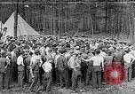 Image of reforestation program Washington DC USA, 1936, second 57 stock footage video 65675054706