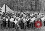 Image of reforestation program Washington DC USA, 1936, second 58 stock footage video 65675054706