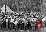 Image of reforestation program Washington DC USA, 1936, second 62 stock footage video 65675054706