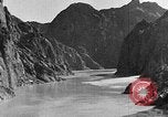 Image of Colorado River United States USA, 1936, second 45 stock footage video 65675054708
