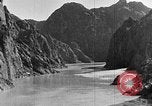 Image of Colorado River United States USA, 1936, second 46 stock footage video 65675054708
