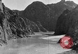 Image of Colorado River United States USA, 1936, second 47 stock footage video 65675054708