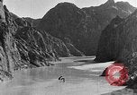 Image of Colorado River United States USA, 1936, second 48 stock footage video 65675054708