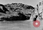 Image of Colorado River United States USA, 1936, second 49 stock footage video 65675054708