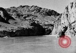 Image of Colorado River United States USA, 1936, second 50 stock footage video 65675054708