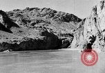 Image of Colorado River United States USA, 1936, second 51 stock footage video 65675054708