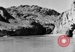 Image of Colorado River United States USA, 1936, second 53 stock footage video 65675054708