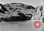 Image of Colorado River United States USA, 1936, second 55 stock footage video 65675054708