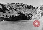 Image of Colorado River United States USA, 1936, second 56 stock footage video 65675054708