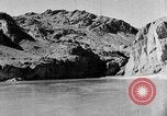 Image of Colorado River United States USA, 1936, second 57 stock footage video 65675054708