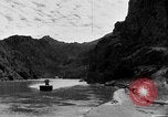 Image of Colorado River United States USA, 1936, second 58 stock footage video 65675054708
