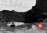 Image of Colorado River United States USA, 1936, second 60 stock footage video 65675054708