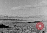 Image of Boulder Dam construction United States USA, 1936, second 29 stock footage video 65675054709